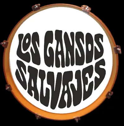 logo Los Gansos Salvajes